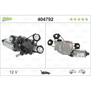 Valeo VW Transporter T5 T6 404792