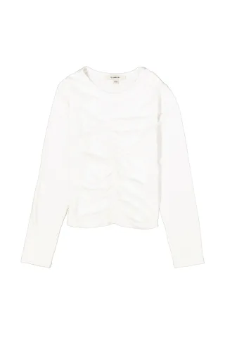 Garcia - G52603 off white - Gr. - 140/146