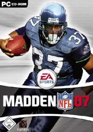 Madden NFL 07 [PC]