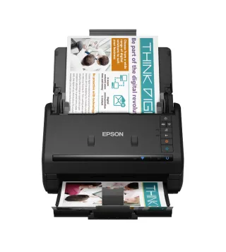 Epson WorkForce ES-500W II | b11b263401 | Dokumentenscanner - Kontaktbildsensor (CIS)
