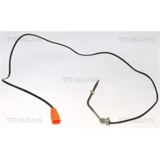 Triscan Sensor f?r Abgastemperatur VW Transporter T5 2,5 TDI 882629101