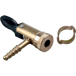 Metabo Hebelstecker mit Schelle für RF 480 - 7710672339