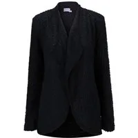 Estefania for woman Bouclèjacke Rio, elegante Boucle Jacke super weich