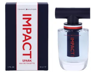 Tommy Hilfiger Impact Spark Edt Spray.