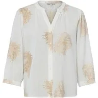 Marie Lund Shirtbluse