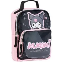 Cerda Rucksack Hello Kitty & Kuromi 23 cm Sanrio Rucksack für Mädchen