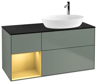Villeroy & Boch Finion Waschtischunterschrank G92, G922HFGM G922HFGM
