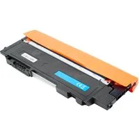 ABC Tonerkartusche, (Kompatibler Toner für HP 117A W2071A Cyan Color Laser 150 150a 150nw, HP Color Laser 150 150a 150nw MFP 178 178nw 178nwg 179 179fnw 179fwg), ABC
