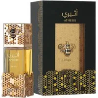 Lattafa Eau de Parfum Atheeri Lattfa, Damenduft, Sanftes, ätherisches Duftprofil