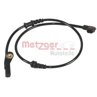 Metzger Raddrehzahlsensor vorne Mercedes C-Klasse W204 0900646