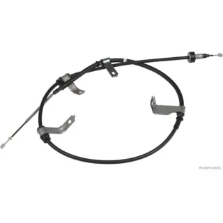 Jakoparts Handbremsseil hinten rechts Kia Soul 1,6