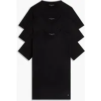 Tommy Hilfiger Underwear T-Shirt (3-tlg)