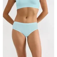 sloggi Hipster ZERO Feel Air atmungskativ, semi-transparenter Look, feine Streifen