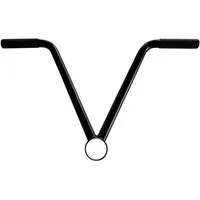 Sporttrend 24 Core-Trainer T-Bar Breiter Rudergriff 50mm