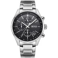 BOSS Quarzuhr Hugo Boss Chronograph Grand Prix 1513477