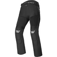 Berik Regenhose Tek-X Air Motorrad Textilhose Knieprotektoren enthalten,herausnehmbares Innenfutter,wasserdicht
