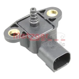 Metzger Ladedrucksensor Mercedes 0906427