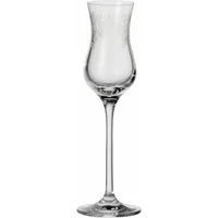 LEONARDO Grappaglas Chateau, Glas