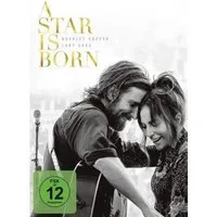 Warner Bros. DVD A Star Is Born