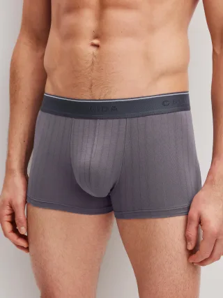 CALIDA - HERREN Boxer rabbit grey - Gr. - L
