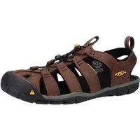 Keen Keen Sandalen Leder/Textil Sandale