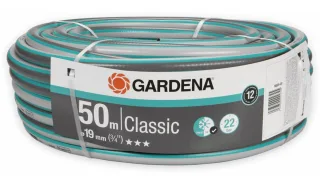 GARDENA Gartenschlauch 18025-20, 50 m