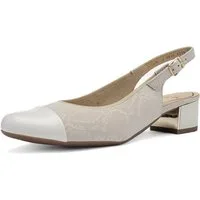 Ara Damen Pumps Nizza Slingpumps