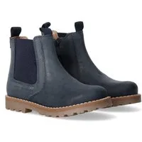 Tommy Hilfiger Chelseaboots Stiefelette, Boots mit praktischem Innen-Reißverschluss
