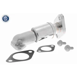 Vemo Rohrleitung f?r AGR-Ventil Mercedes Sprinter V-Klasse Vito 2,2