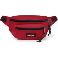 Eastpak Bauchtasche DOGGY BAG, Gürteltasche, Minibag mit Logo-Aufnäher