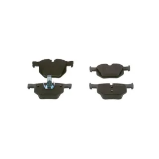 Bosch Bremsbel?ge hinten BMW X5 E70 F15 X6 E71 F16 3,0