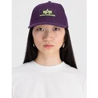 Alpha Industries Trucker Cap Cap VLC II