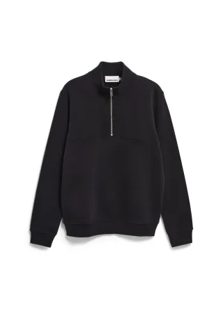 Armedangels - WAARLO LOOP TROYER black - Gr. - L
