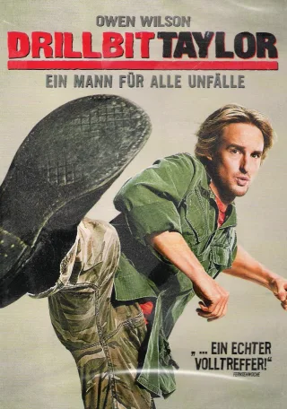 Drillbit Taylor - Ein Mann für alle Unfälle