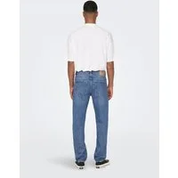 ONLY & SONS Loose-fit-Jeans Edge (1-tlg)