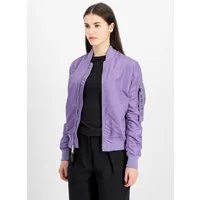 Alpha Industries Bomberjacke MA-1 VF Light W