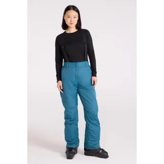 Mountain Warehouse - Damen Skihosen "Moon II" (Petrol)