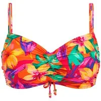 Freya Bandeau-Bikini Sun Haze Bikini Bandeau BH E-I Cup