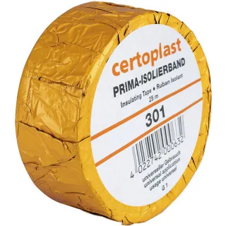 Kerbl Klauenverband Typ Vorwerk/ Certoplast, 25 Meter x 45 mm - 16381