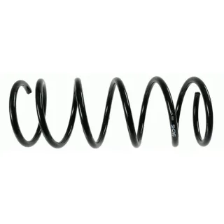 Sachs Feder vorne Hyundai Getz 1,5