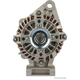 Elparts Generator 90A Ford Courier Fiesta Fusion Mazda 2