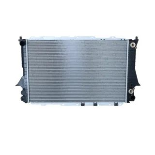 NRF Motork?hler gel?tet Audi 100 A6 51321