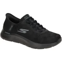 Skechers 216326 BBK Slipper