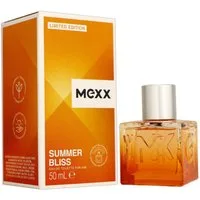 Mexx Eau de Toilette Summer Bliss for Him Limited Edition 50 ml