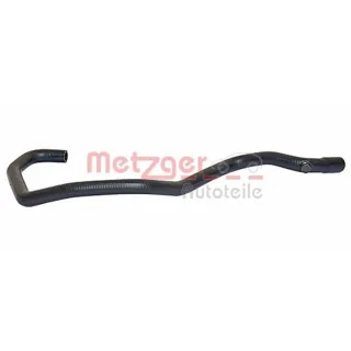 Metzger K?hlerschlauch Renault Megane 2 1,5