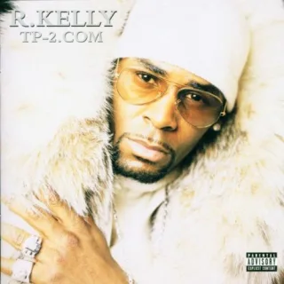 Tp-2.Com [Audio CD] KellyR.