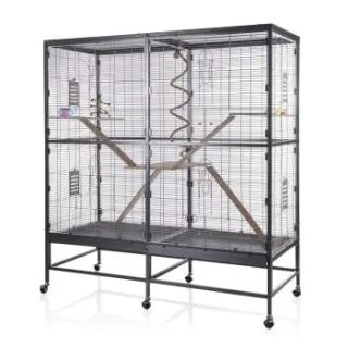 Montana Cages Käfig Sevilla 150