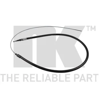 NK Handbremsseil links Citroen C4 9019114