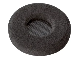 Poly Ohrpolster für Headset | 85q34aa | Schaumstoff (Packung mit 25)