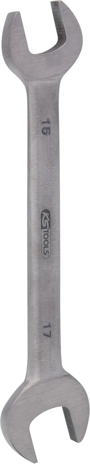 KS Tools TITANplus Doppel-Maulschlüssel - 965.0115